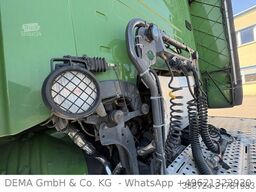 SCANIA R-520*Topline*E6*Retarder*Standklima*Midi Liner*