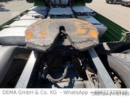 SCANIA R-520*Topline*E6*Retarder*Standklima*Midi Liner*