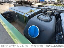 SCANIA R-520*Topline*E6*Retarder*Standklima*Midi Liner*