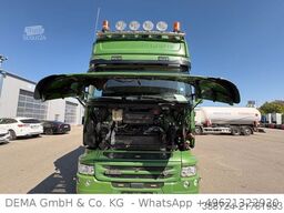 SCANIA R-520*Topline*E6*Retarder*Standklima*Midi Liner*