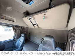 SCANIA R-520*Topline*E6*Retarder*Standklima*Midi Liner*