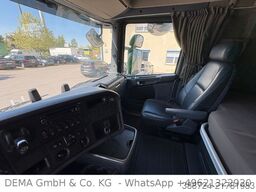 SCANIA R-520*Topline*E6*Retarder*Standklima*Midi Liner*