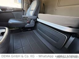 SCANIA R-520*Topline*E6*Retarder*Standklima*Midi Liner*