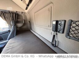 SCANIA R-520*Topline*E6*Retarder*Standklima*Midi Liner*