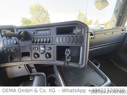 SCANIA R-520*Topline*E6*Retarder*Standklima*Midi Liner*