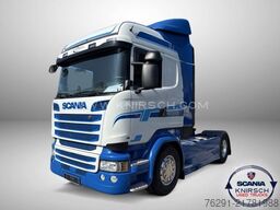 SCANIA R450LA4X2MNA PTO / ACC / NO EGR