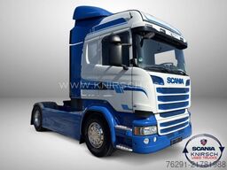 SCANIA R450LA4X2MNA PTO / ACC / NO EGR