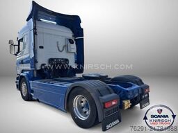 SCANIA R450LA4X2MNA PTO / ACC / NO EGR