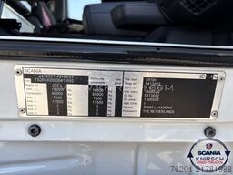 SCANIA R450LA4X2MNA PTO / ACC / NO EGR