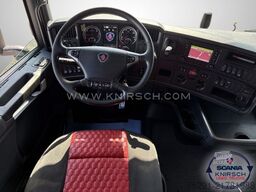 SCANIA R450LA4X2MNA PTO / ACC / NO EGR