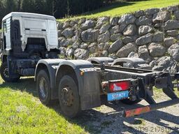 MAN TGS 26.440 6X2 VOLLUFT ABS INTARDER 6 STUFE