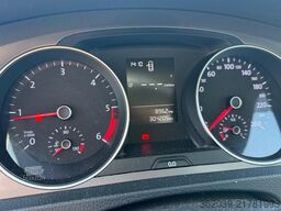 MAN TGS 26.440 6X2 VOLLUFT ABS INTARDER 6 STUFE