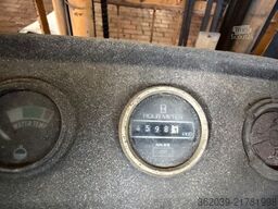 KOMATSU FGL 5 H