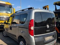 FIAT Doblo Doblò Emotion