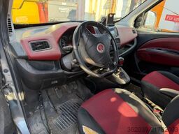 FIAT Doblo Doblò Emotion