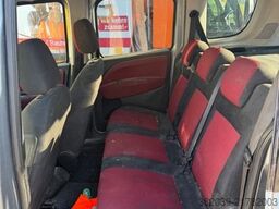 FIAT Doblo Doblò Emotion