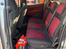 FIAT Doblo Doblò Emotion