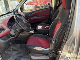 FIAT Doblo Doblò Emotion