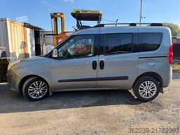 FIAT Doblo Doblò Emotion