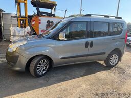 FIAT Doblo Doblò Emotion