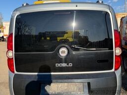 FIAT Doblo Doblò Emotion