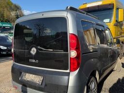 FIAT Doblo Doblò Emotion