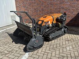 Energreen RoboEVO