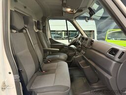 RENAULT Master Kasten L2-H2  Klima Tempomat AHK 2,5T