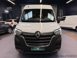 RENAULT Master Kasten L2-H2 Klima Tempomat AHK 2,5T