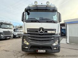 MERCEDES-BENZ FAHRSCHULE/Actros2540/6x2/5Sitze/Veigel-Pedale