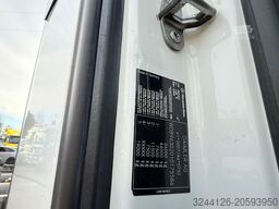 MERCEDES-BENZ FAHRSCHULE/Actros2540/6x2/5Sitze/Veigel-Pedale