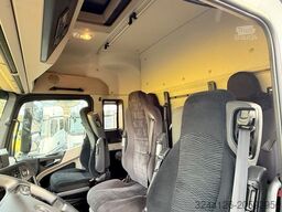 MERCEDES-BENZ FAHRSCHULE/Actros2540/6x2/5Sitze/Veigel-Pedale