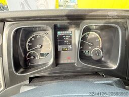 MERCEDES-BENZ FAHRSCHULE/Actros2540/6x2/5Sitze/Veigel-Pedale