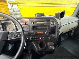 MERCEDES-BENZ FAHRSCHULE/Actros2540/6x2/5Sitze/Veigel-Pedale