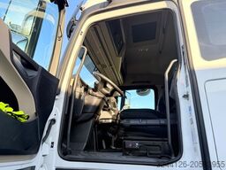 MERCEDES-BENZ Actros2540/6x2/92TKM/Fahrschule/(kein2542-2545)