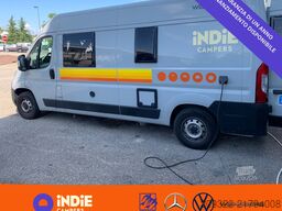 Fiat Ducato Weinsberg Carabus 600K | 2023 | EURO 6 | Venditore professionale