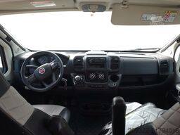 Fiat Ducato Weinsberg Carabus 600K | 2023 | EURO 6 | Venditore professionale