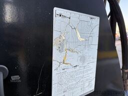 Volvo FH 400 + HIAB 377EP-5 HIPRO + 8X2 STEERING + EU...