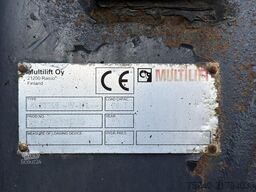 Volvo FH 400 + HIAB 377EP-5 HIPRO + 8X2 STEERING + EU...