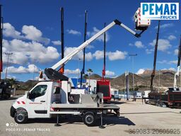 RENAULT MASTER 2.3 DCI