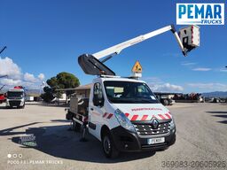 RENAULT MASTER 2.3 DCI