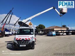 RENAULT MASTER 2.3 DCI