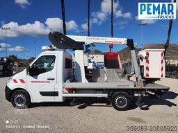 RENAULT MASTER 2.3 DCI