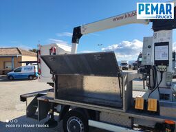 RENAULT MASTER 2.3 DCI