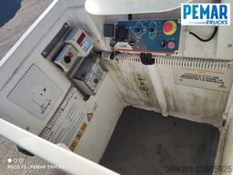 RENAULT MASTER 2.3 DCI