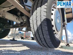 RENAULT MASTER 2.3 DCI