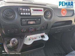 RENAULT MASTER 2.3 DCI