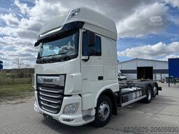 DAF XF 480