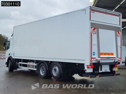 DAF XD 340 6X2 NEW! 2000kg Ladebordwand Lift+steeri...
