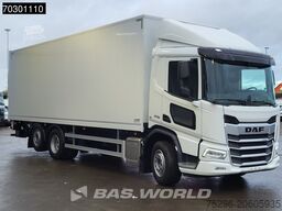 DAF XD 340 6X2 NEW! 2000kg Ladebordwand Lift+steeri...